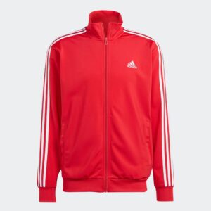 CLASSIC MATCHING TRACK SUIT SET WITH SIGNATURE 3-STRIPES.